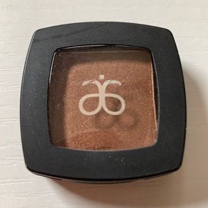 Arbonne Eyeshadow - Chocolate